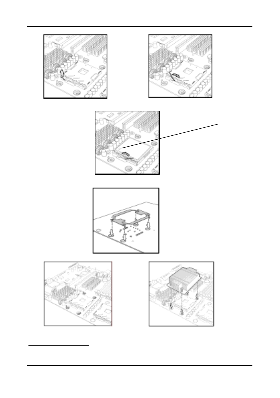 Tyan Computer TIGER S5350 User Manual | Page 23 / 88