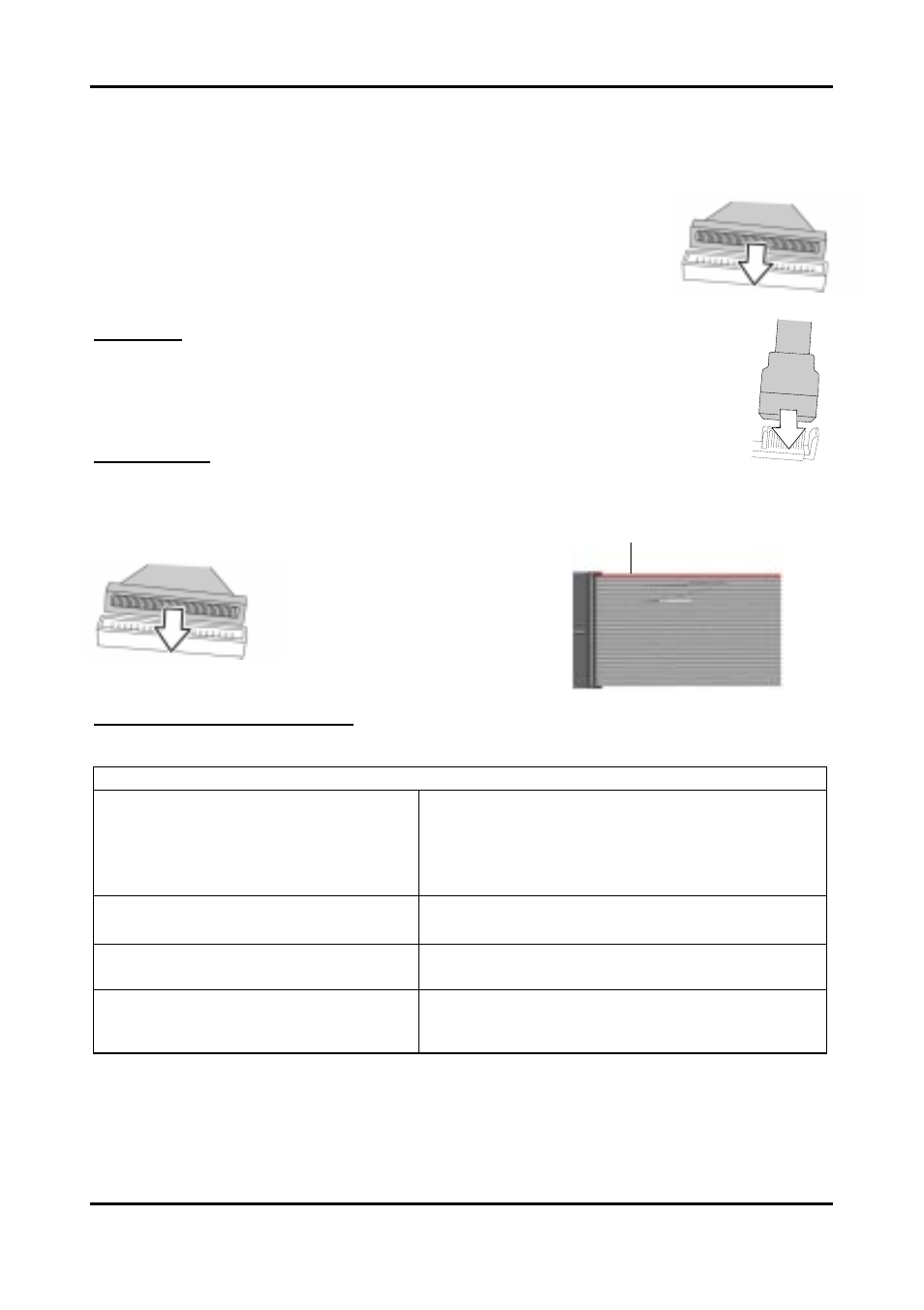 7 installing drive cables | Tyan Computer TIGER S5350 User Manual | Page 24 / 88