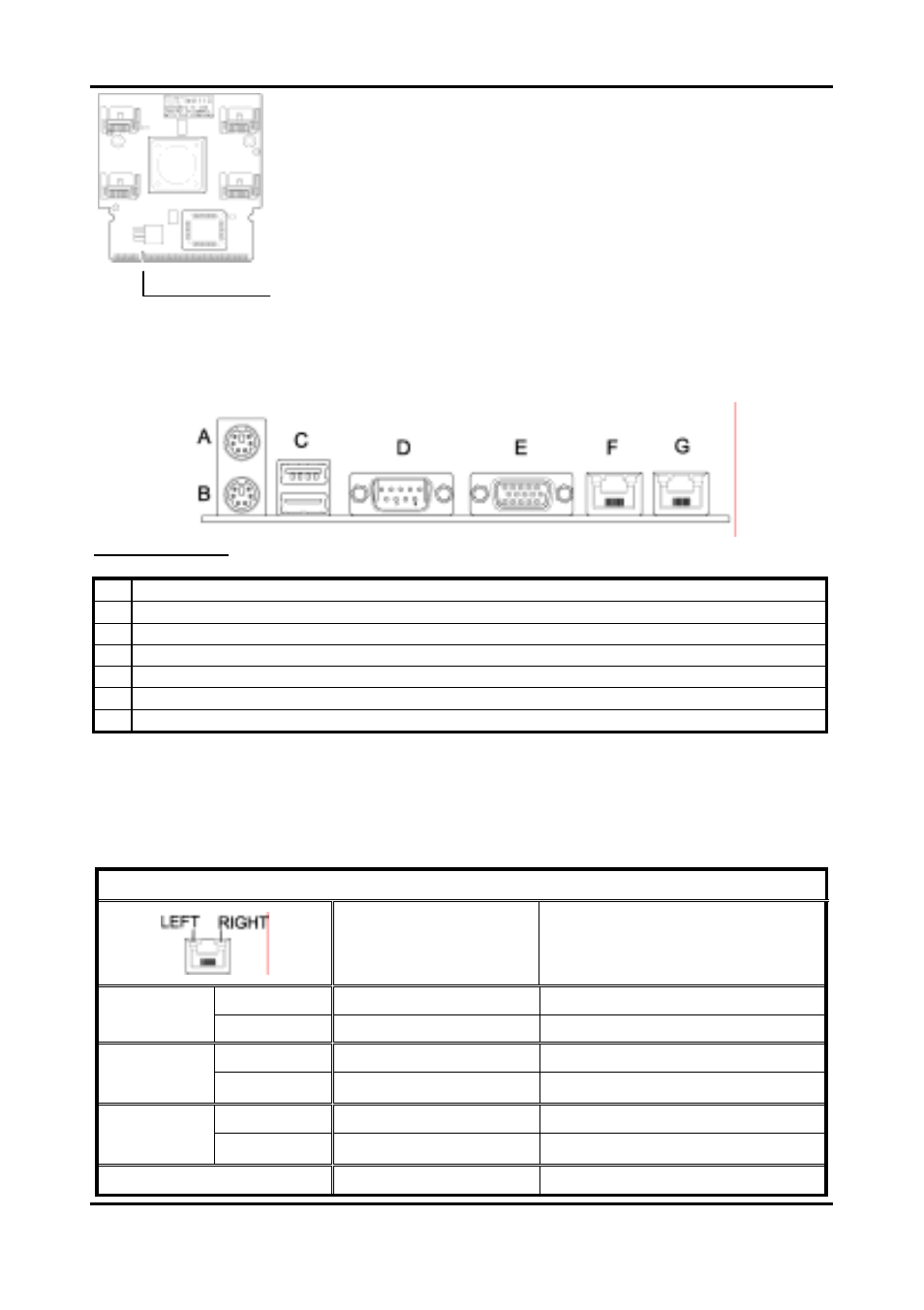 10 connecting external devices | Tyan Computer TIGER S5350 User Manual | Page 27 / 88