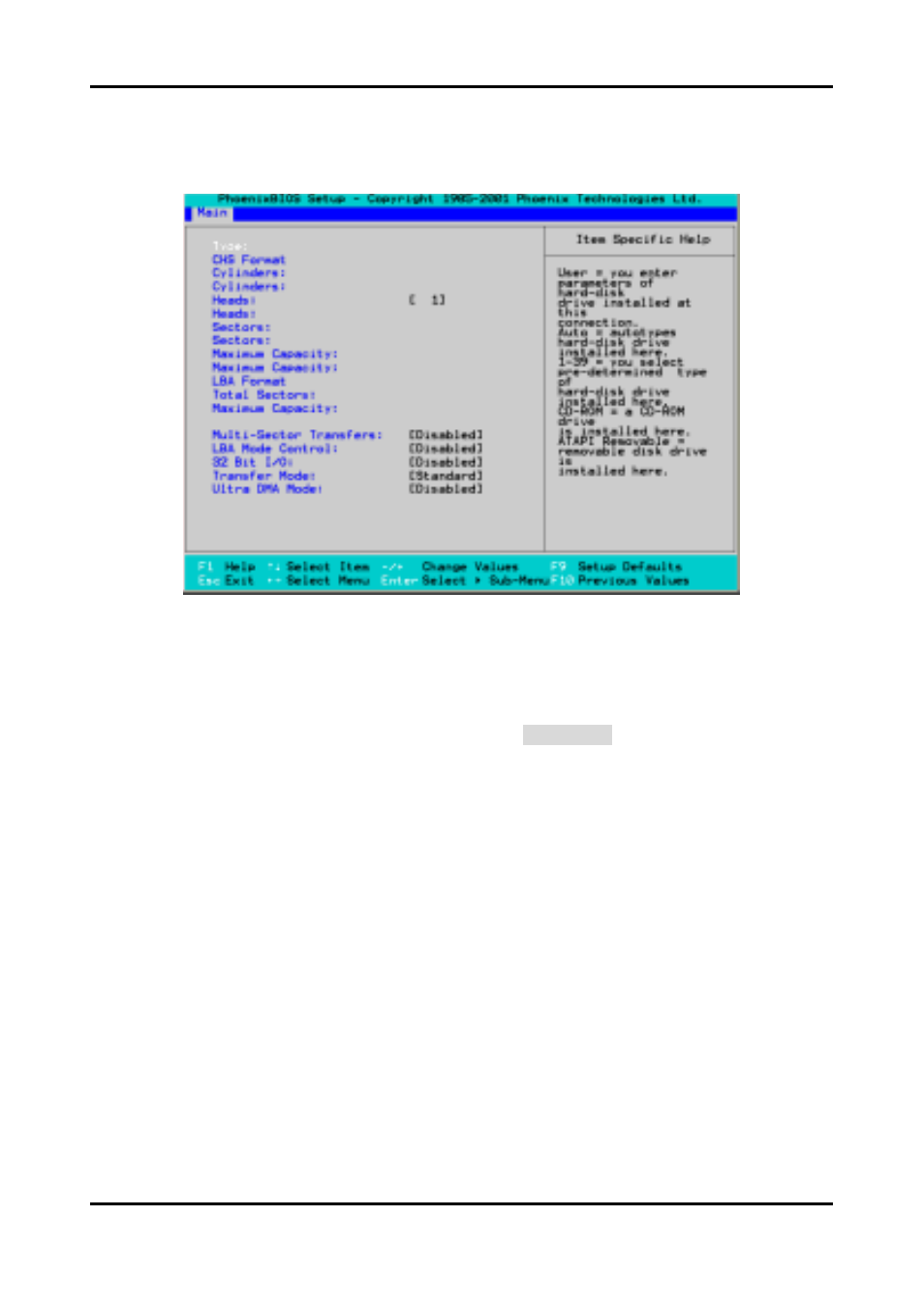 Tyan Computer TIGER S5350 User Manual | Page 32 / 88