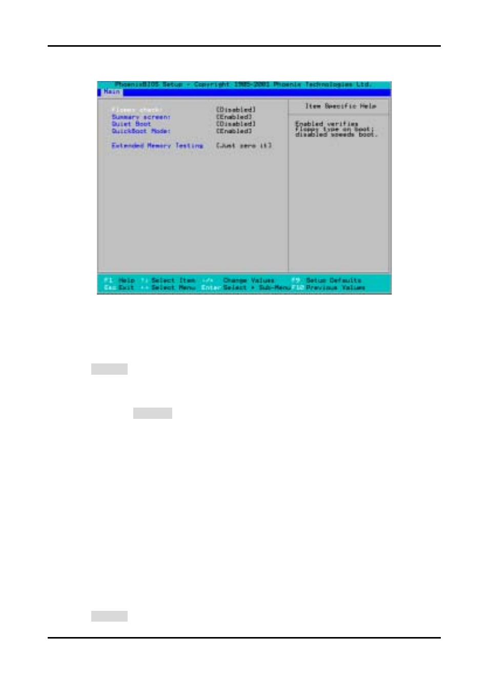 Tyan Computer TIGER S5350 User Manual | Page 35 / 88