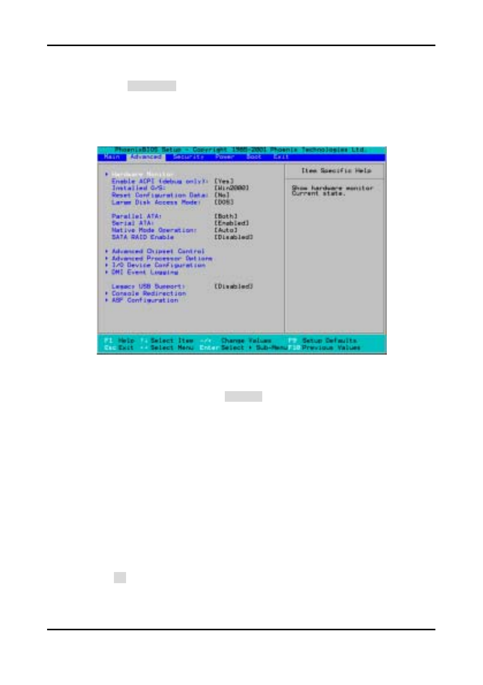 4 advanced | Tyan Computer TIGER S5350 User Manual | Page 36 / 88
