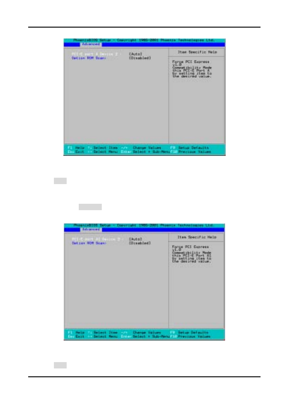 Tyan Computer TIGER S5350 User Manual | Page 40 / 88