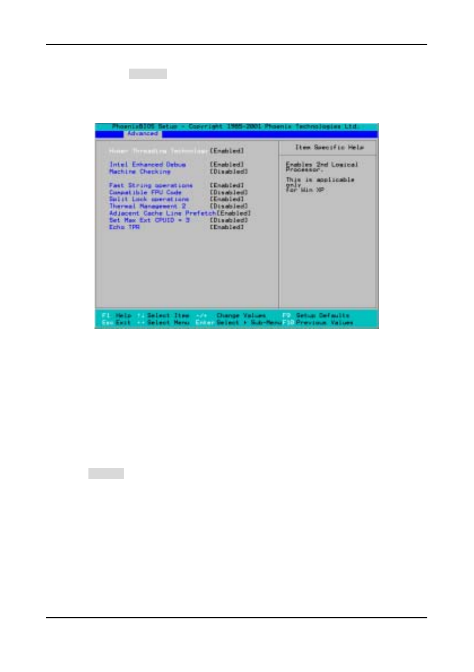 Tyan Computer TIGER S5350 User Manual | Page 41 / 88