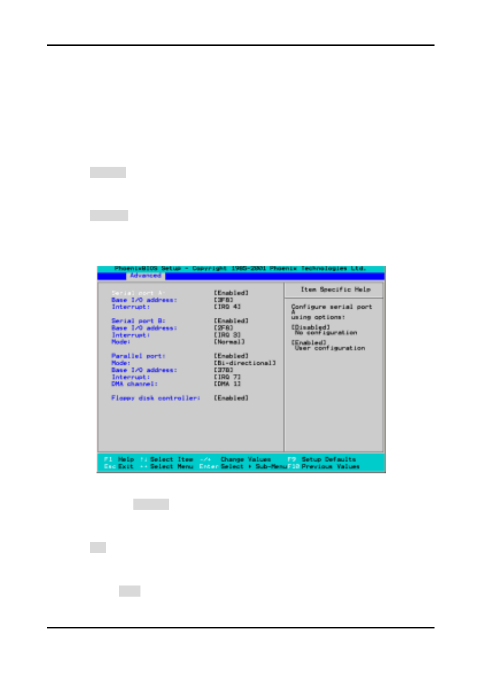 Tyan Computer TIGER S5350 User Manual | Page 42 / 88
