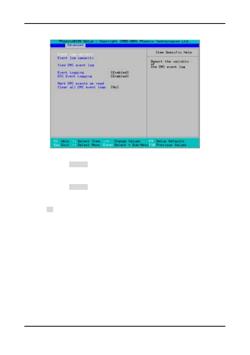 Tyan Computer TIGER S5350 User Manual | Page 45 / 88