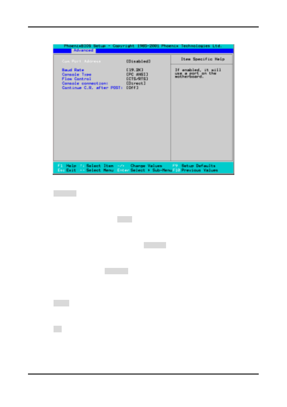 Tyan Computer TIGER S5350 User Manual | Page 46 / 88