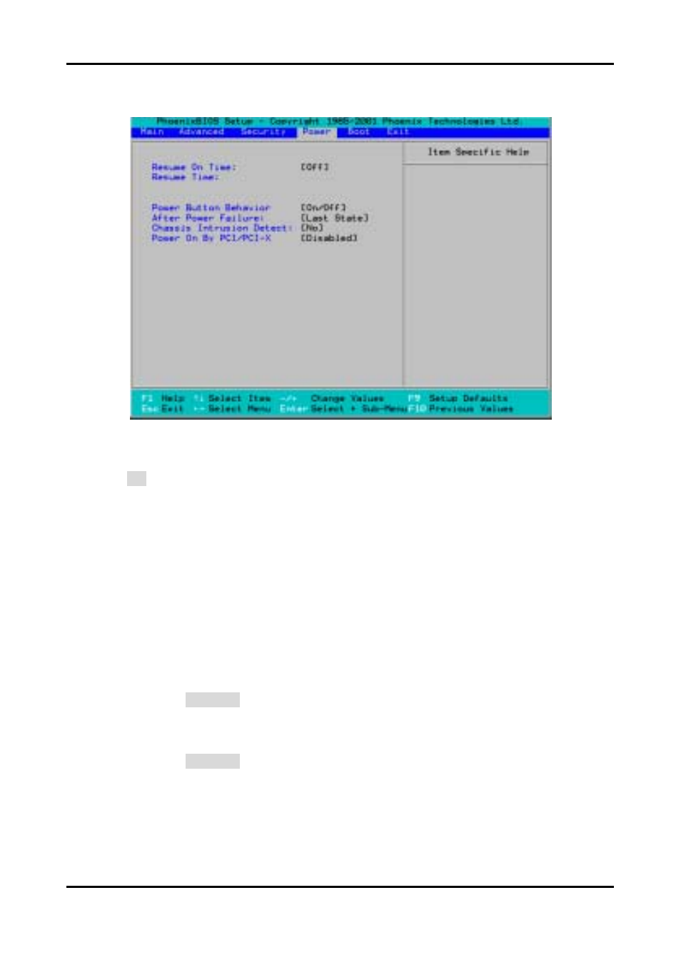 Tyan Computer TIGER S5350 User Manual | Page 49 / 88