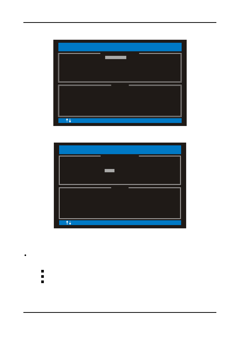 Tyan Computer TIGER S5350 User Manual | Page 57 / 88