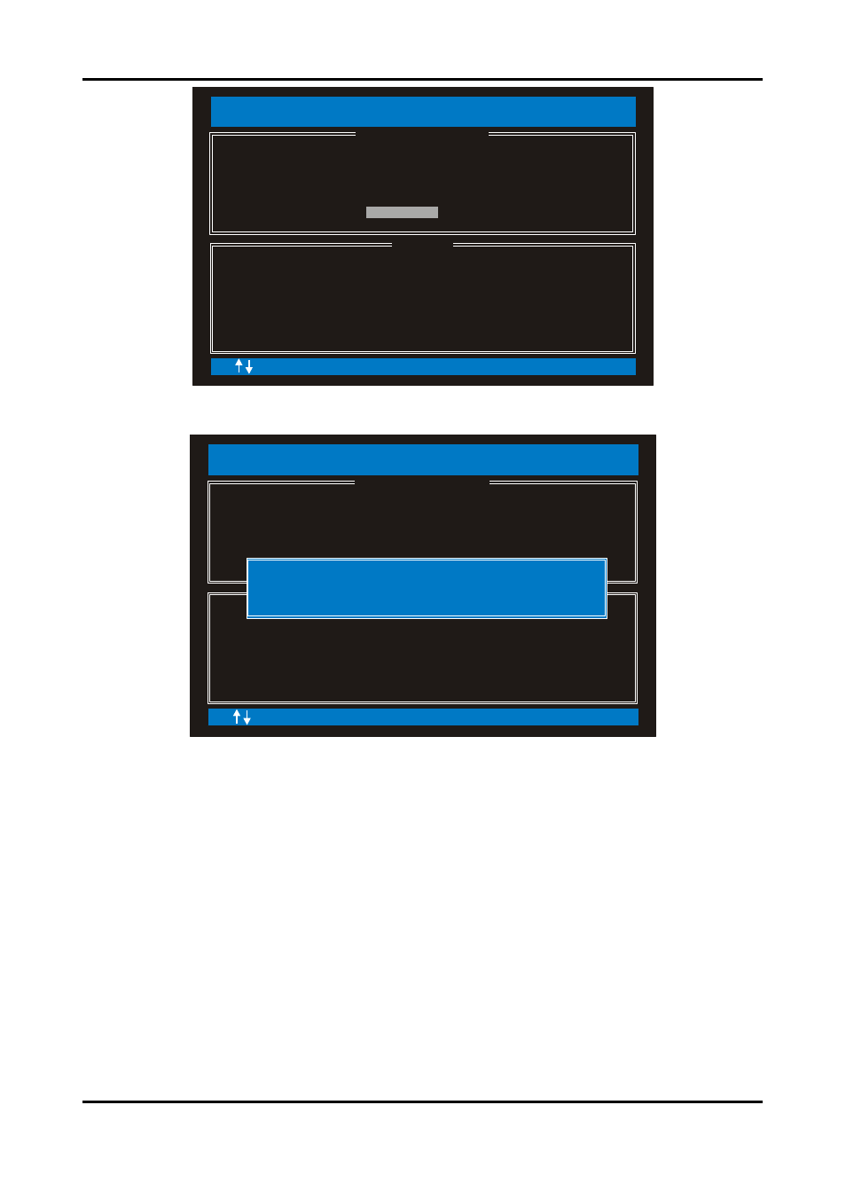 Tyan Computer TIGER S5350 User Manual | Page 58 / 88