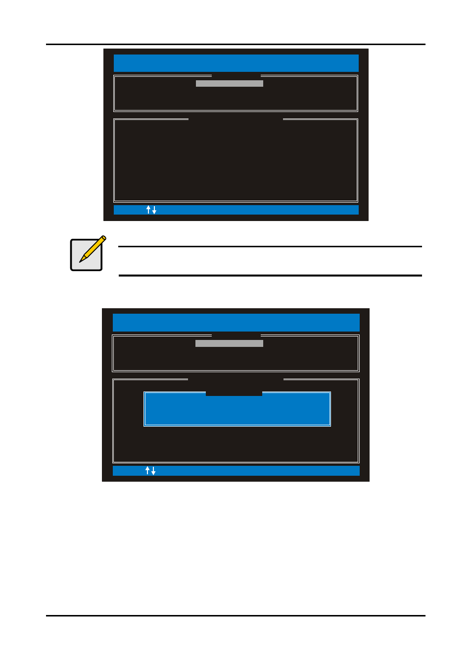 Tyan Computer TIGER S5350 User Manual | Page 59 / 88