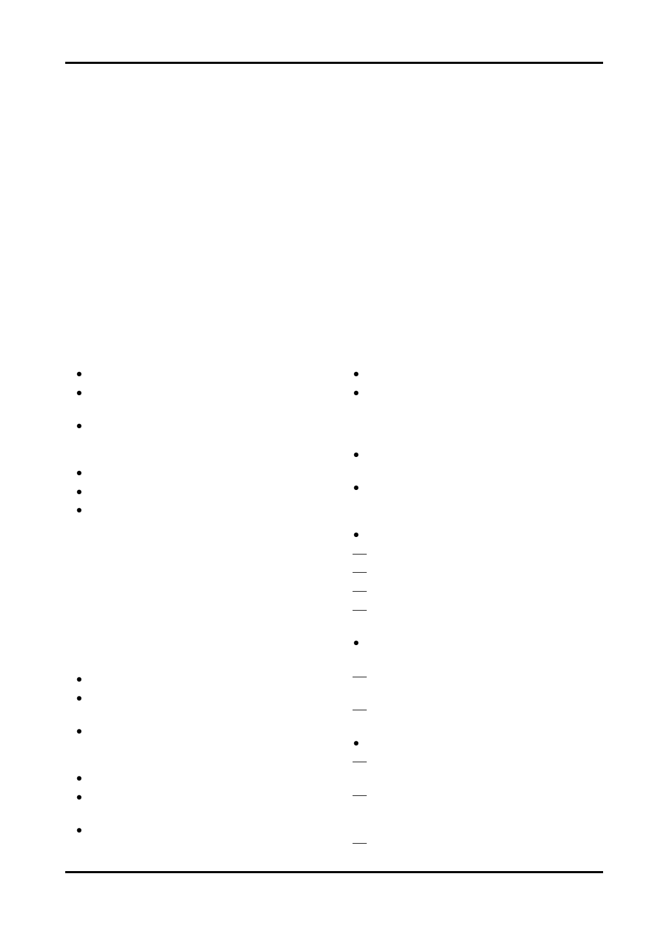 Chapter 1: introduction, 2 hardware specifications | Tyan Computer TIGER S5350 User Manual | Page 6 / 88