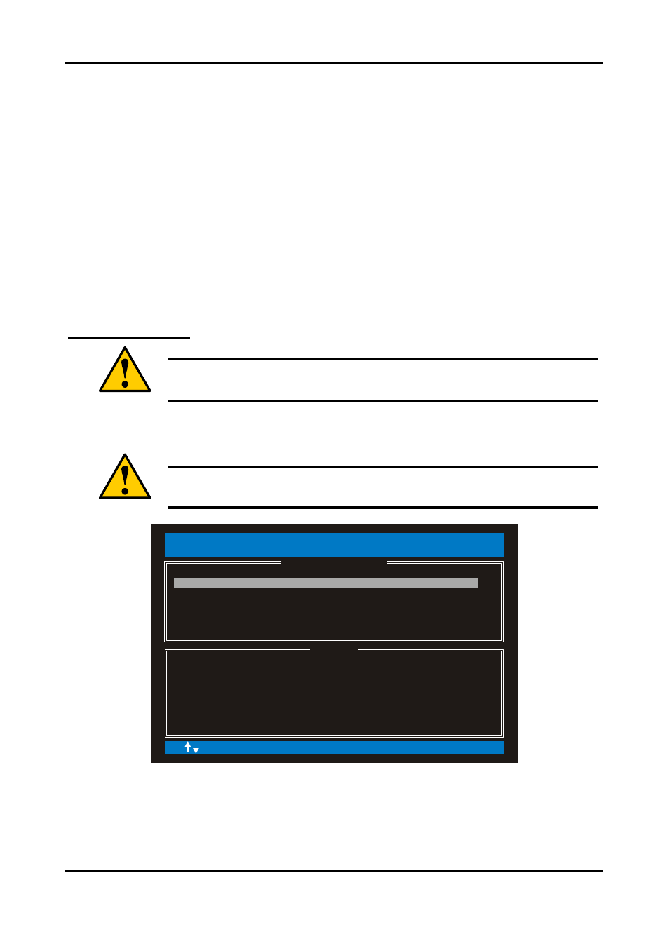 Tyan Computer TIGER S5350 User Manual | Page 60 / 88