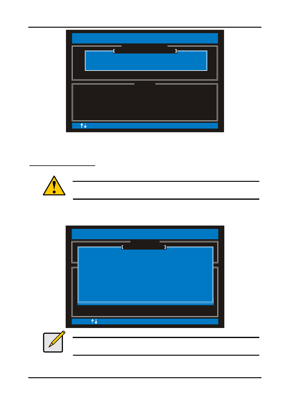 Tyan Computer TIGER S5350 User Manual | Page 61 / 88