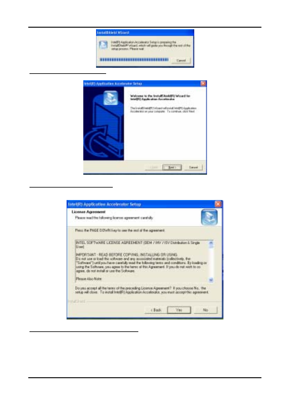 Tyan Computer TIGER S5350 User Manual | Page 63 / 88