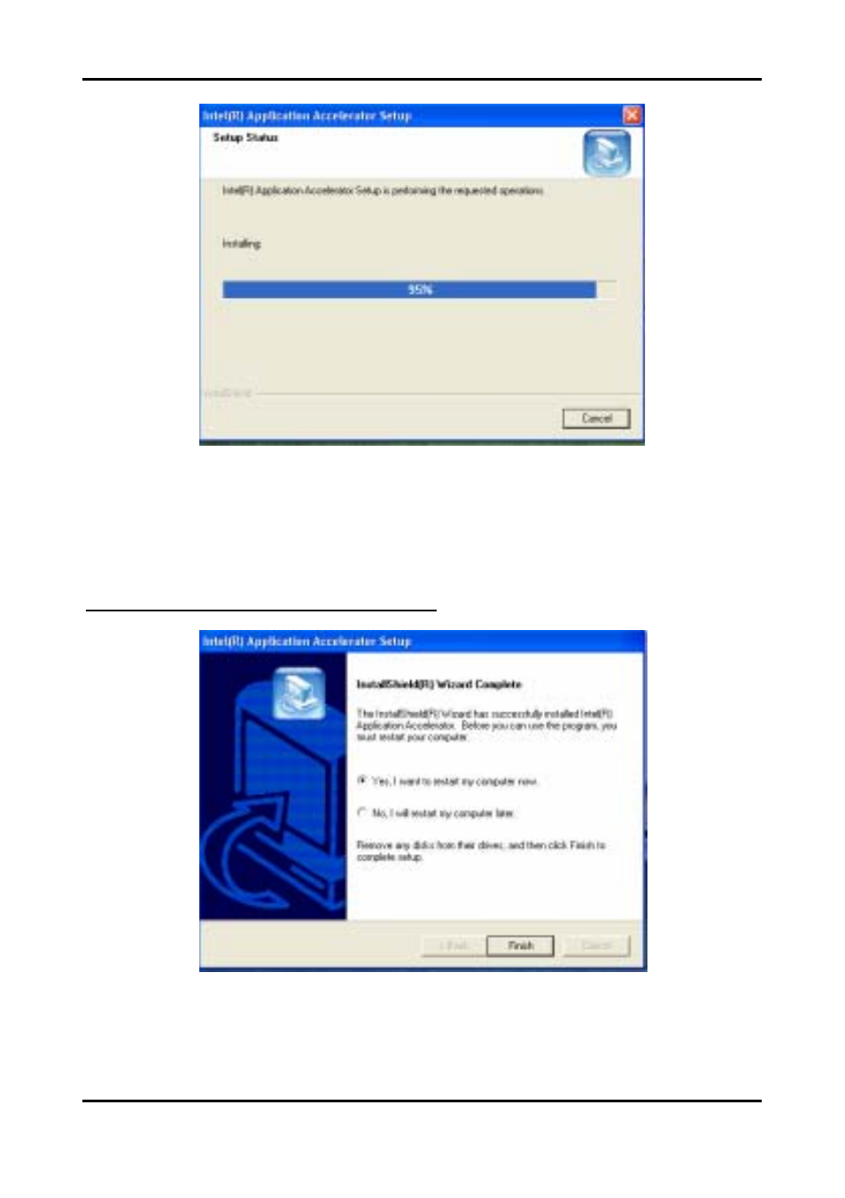 Tyan Computer TIGER S5350 User Manual | Page 65 / 88