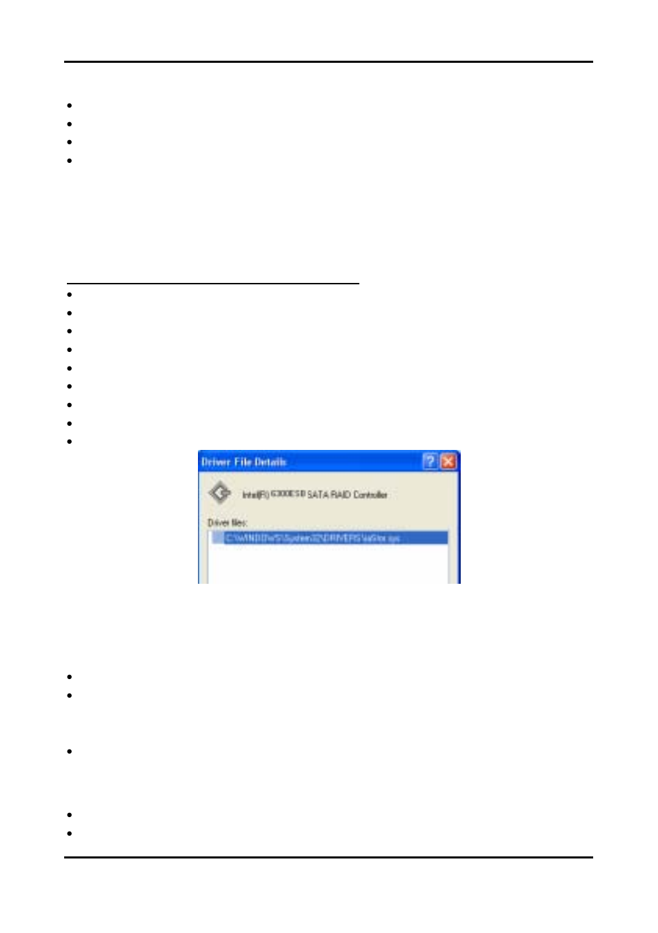 Tyan Computer TIGER S5350 User Manual | Page 66 / 88