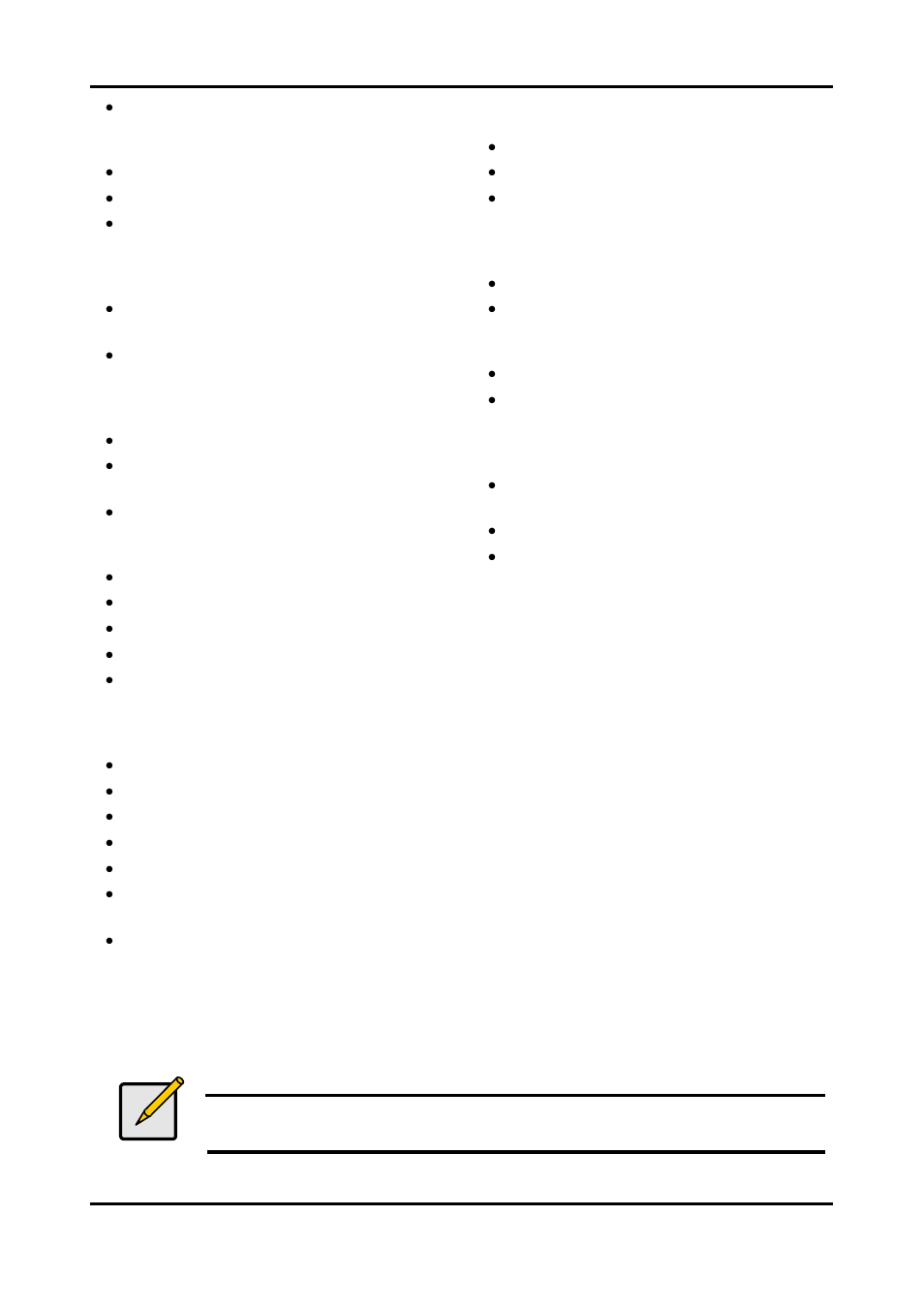 Tyan Computer TIGER S5350 User Manual | Page 7 / 88