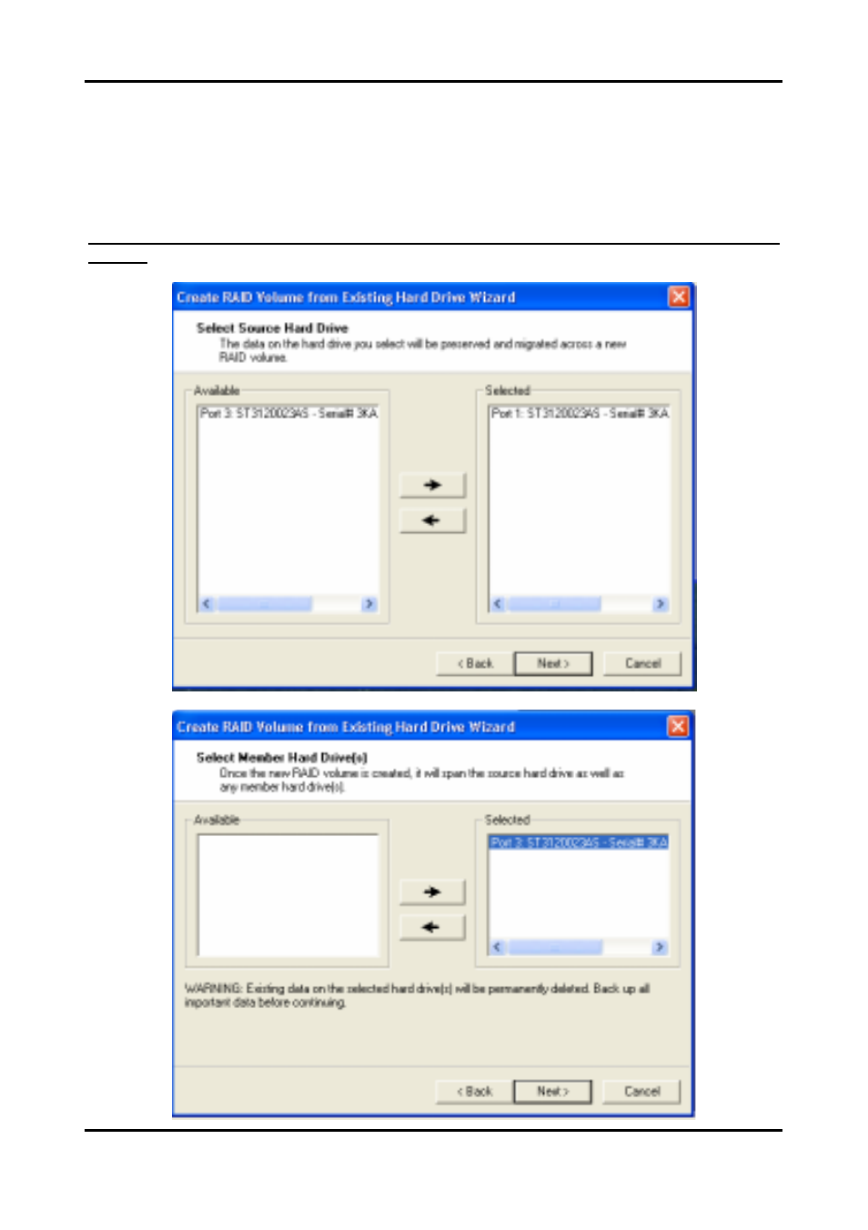 Tyan Computer TIGER S5350 User Manual | Page 72 / 88