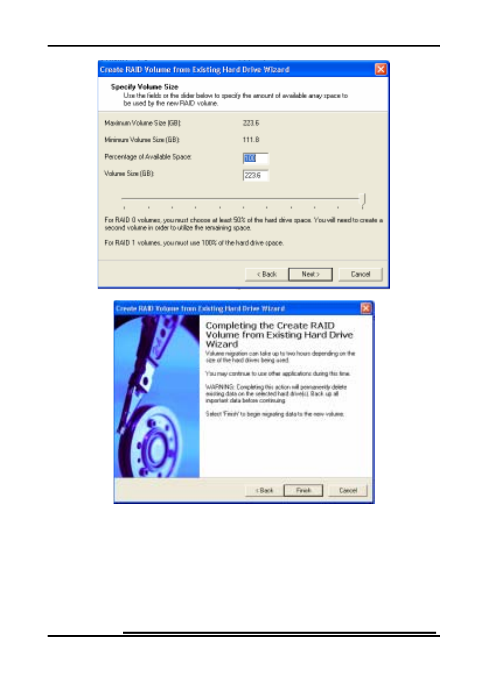 Tyan Computer TIGER S5350 User Manual | Page 73 / 88