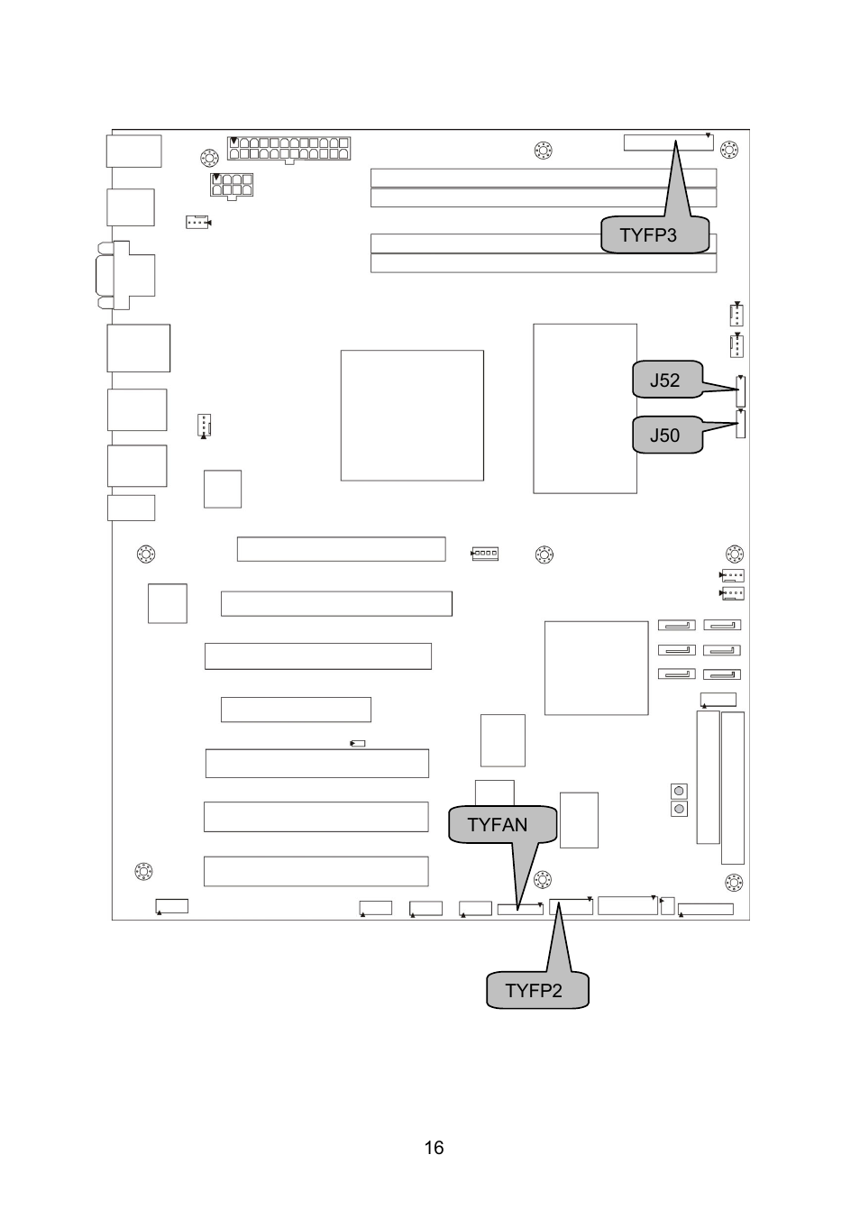Tyan Computer TOLEDO S5520 User Manual | Page 16 / 79