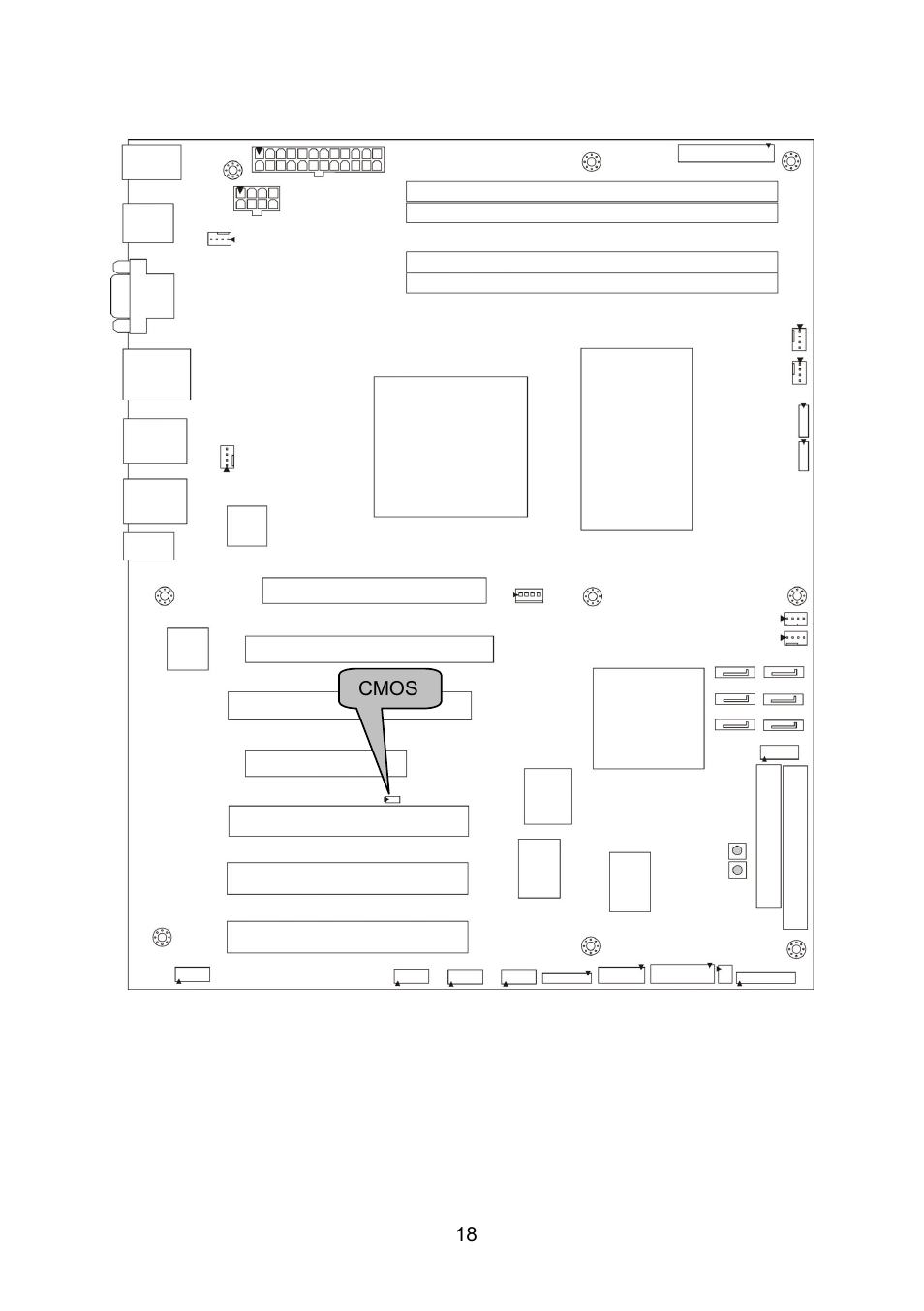 Tyan Computer TOLEDO S5520 User Manual | Page 18 / 79