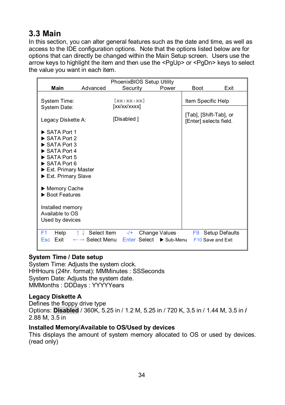 3 main | Tyan Computer TOLEDO S5520 User Manual | Page 34 / 79