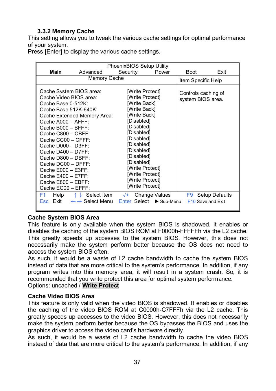 Tyan Computer TOLEDO S5520 User Manual | Page 37 / 79
