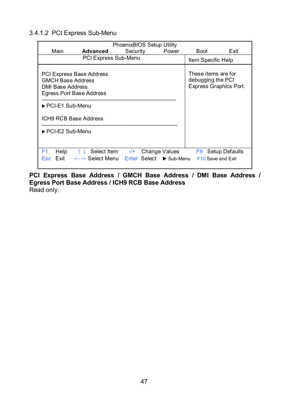Tyan Computer TOLEDO S5520 User Manual | Page 47 / 79