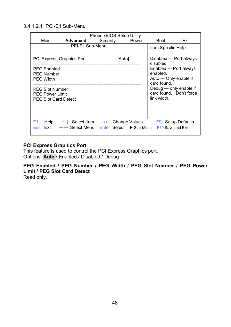 Tyan Computer TOLEDO S5520 User Manual | Page 48 / 79