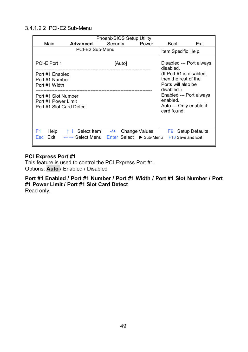 Tyan Computer TOLEDO S5520 User Manual | Page 49 / 79