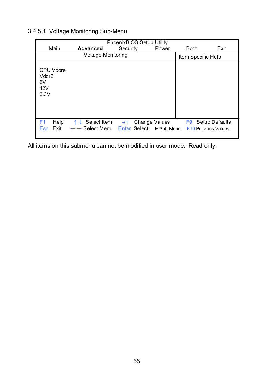 Tyan Computer TOLEDO S5520 User Manual | Page 55 / 79