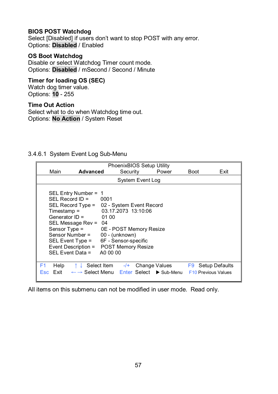 Tyan Computer TOLEDO S5520 User Manual | Page 57 / 79