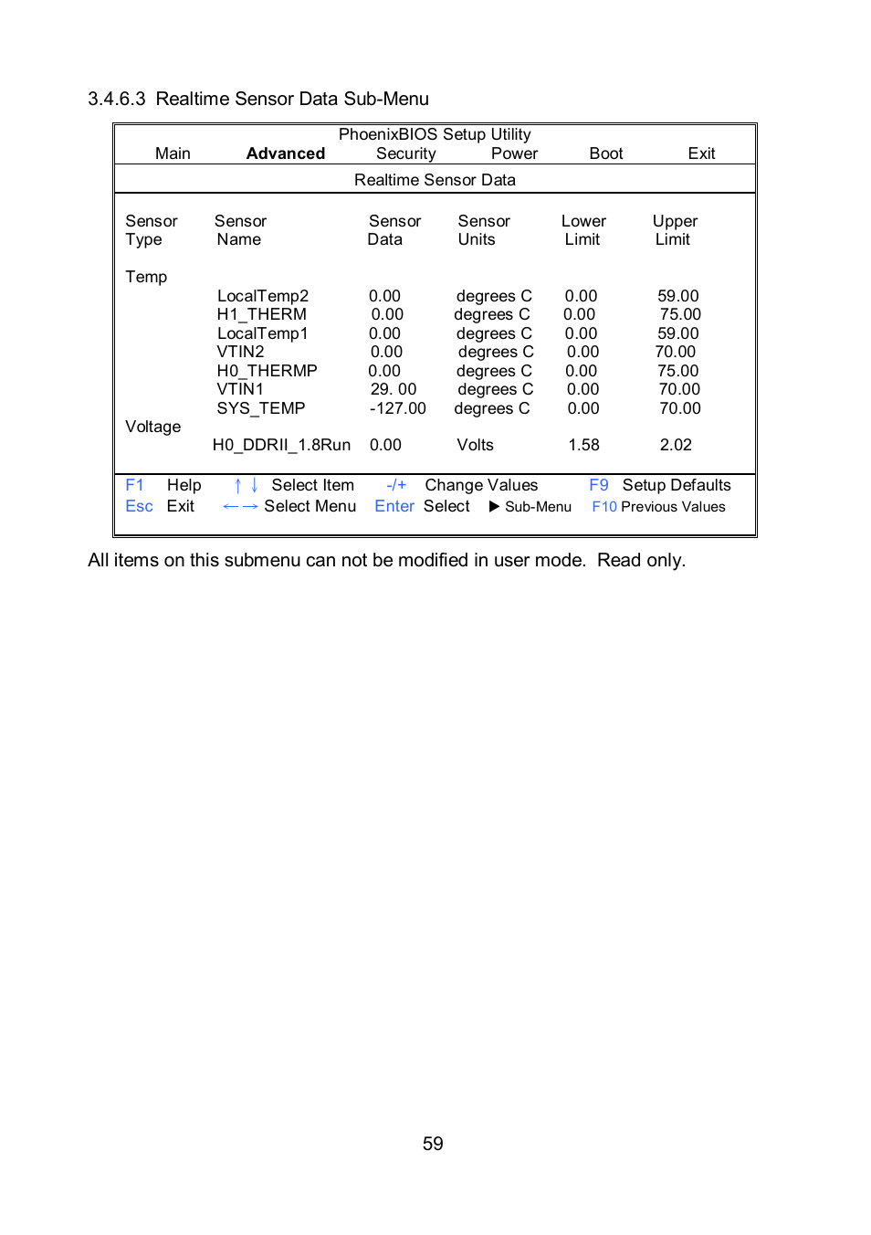 Tyan Computer TOLEDO S5520 User Manual | Page 59 / 79