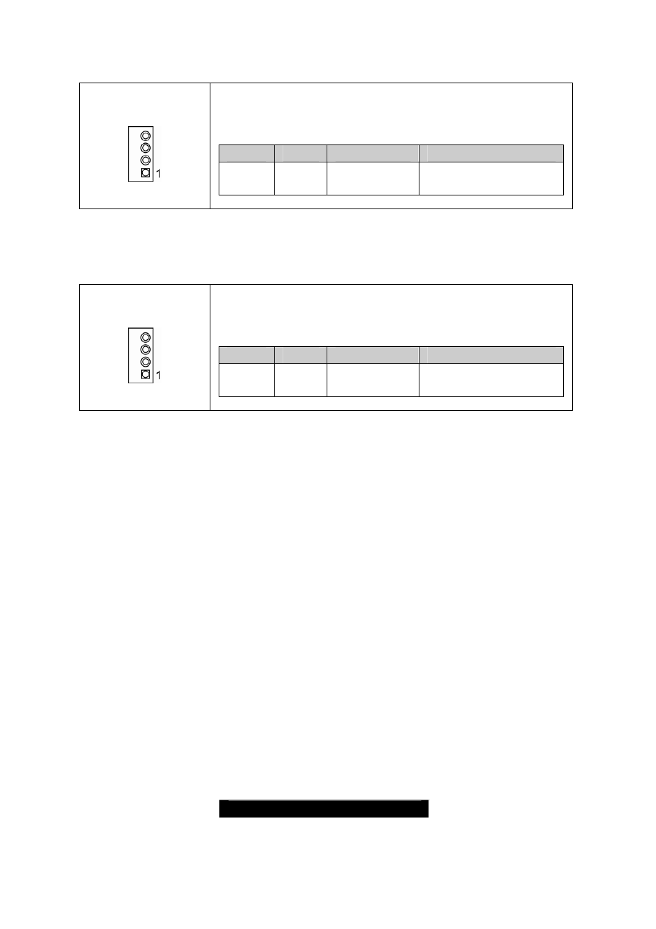 Tyan Computer THUNDER N3600T User Manual | Page 18 / 82