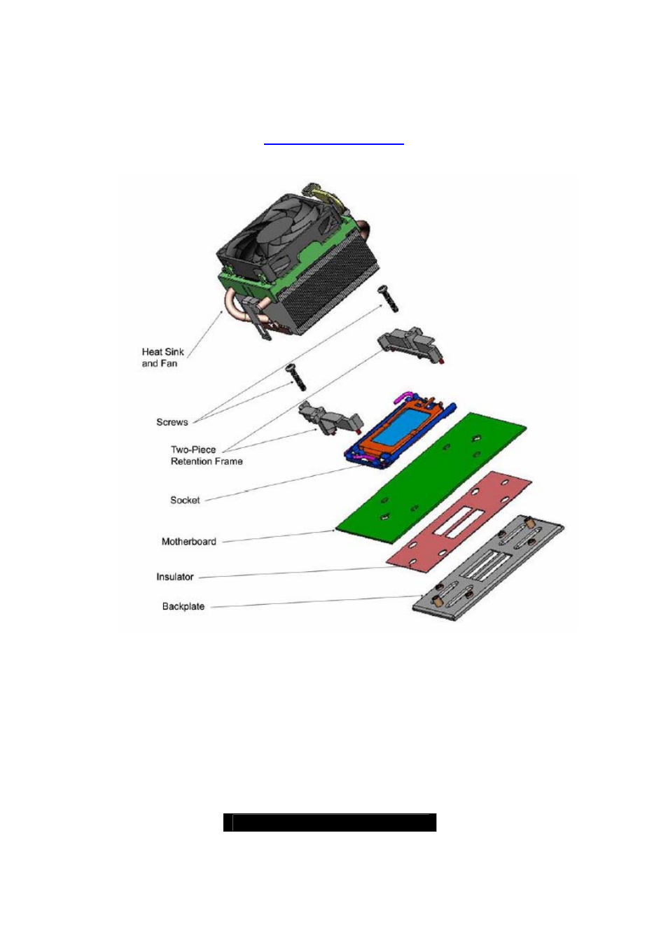 20 - installing the processor(s) | Tyan Computer THUNDER N3600T User Manual | Page 23 / 82