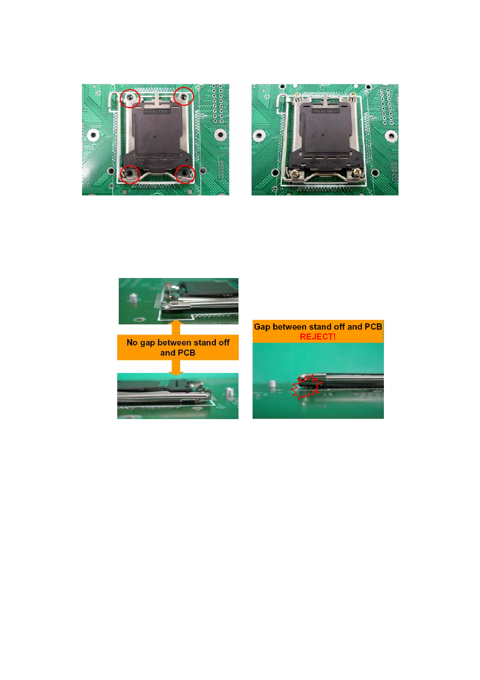 Tyan Computer THUNDER N3600T User Manual | Page 25 / 82