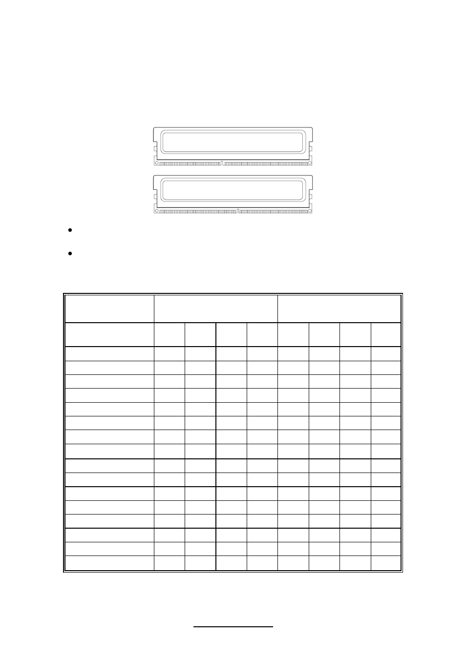 Tyan Computer THUNDER N3600T User Manual | Page 28 / 82