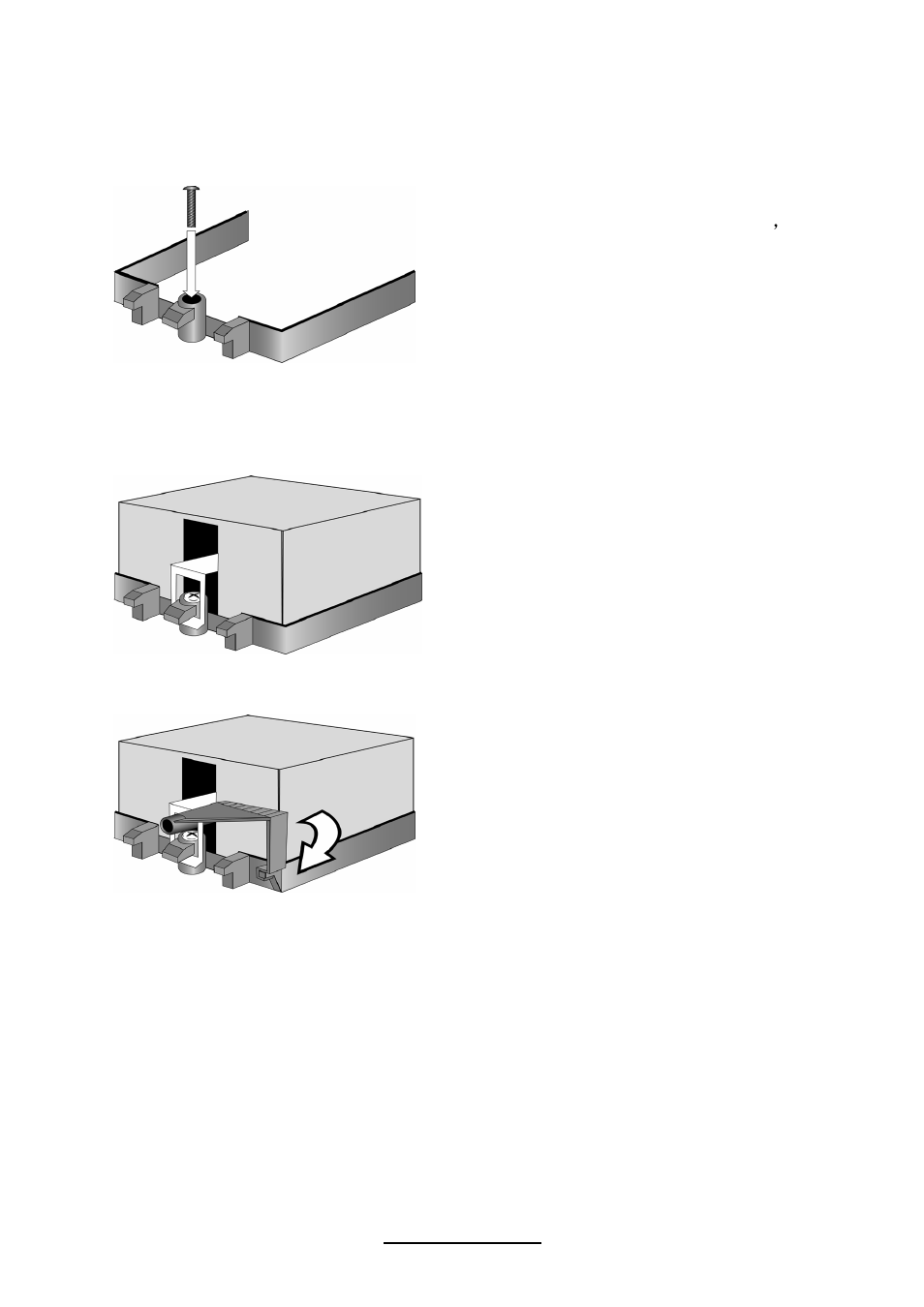 23 – heatsink installation procedures | Tyan Computer THUNDER N3600T User Manual | Page 31 / 82