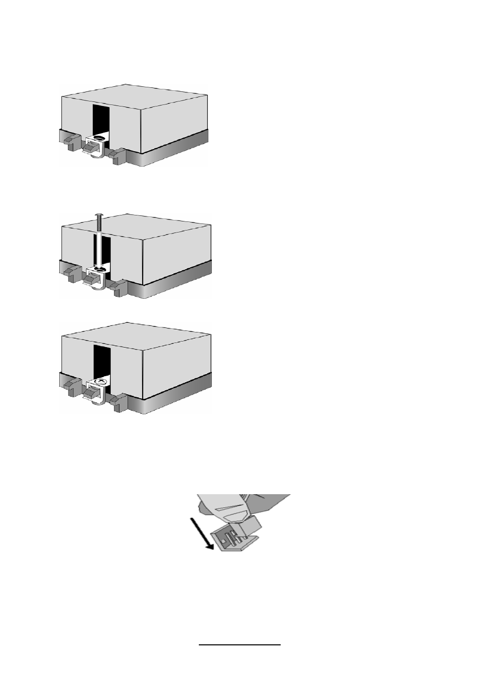 Tyan Computer THUNDER N3600T User Manual | Page 32 / 82