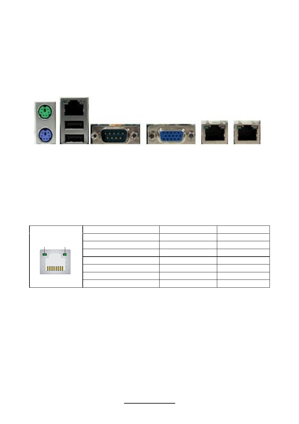 26 – connecting external devices | Tyan Computer THUNDER N3600T User Manual | Page 37 / 82
