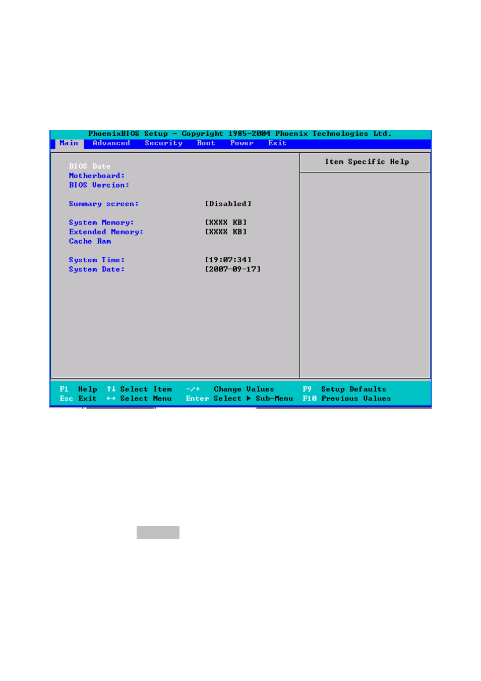 03 main | Tyan Computer THUNDER N3600T User Manual | Page 43 / 82