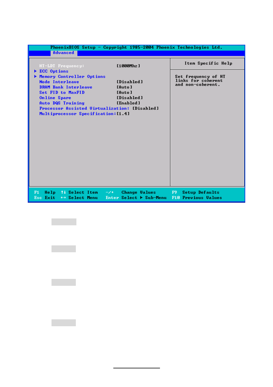 Tyan Computer THUNDER N3600T User Manual | Page 46 / 82