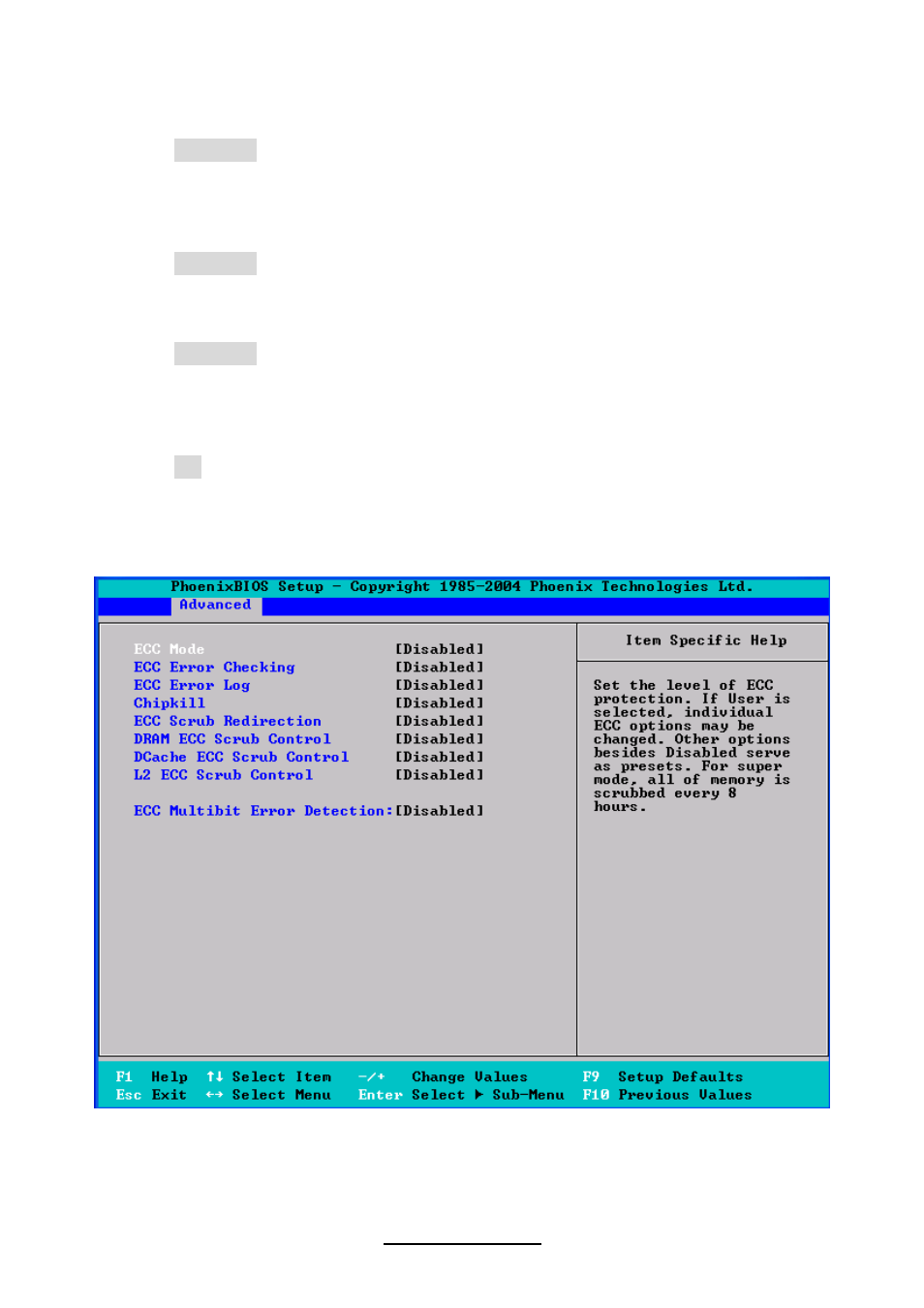 Tyan Computer THUNDER N3600T User Manual | Page 47 / 82