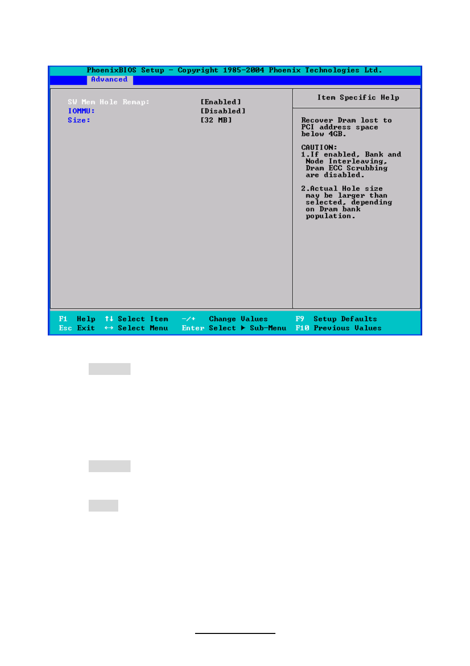 Tyan Computer THUNDER N3600T User Manual | Page 49 / 82