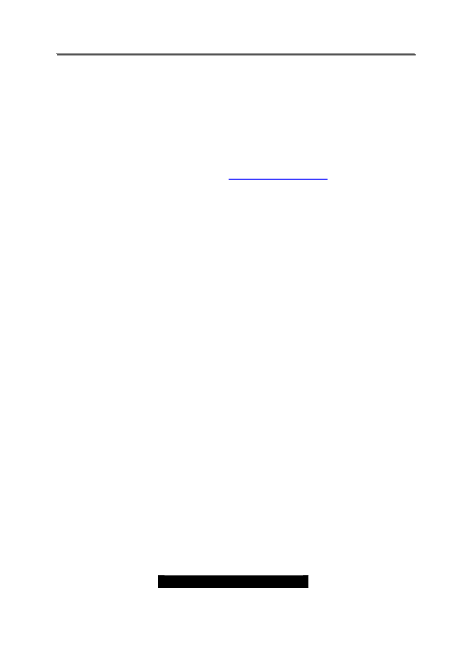 Chapter 1: instruction | Tyan Computer THUNDER N3600T User Manual | Page 5 / 82
