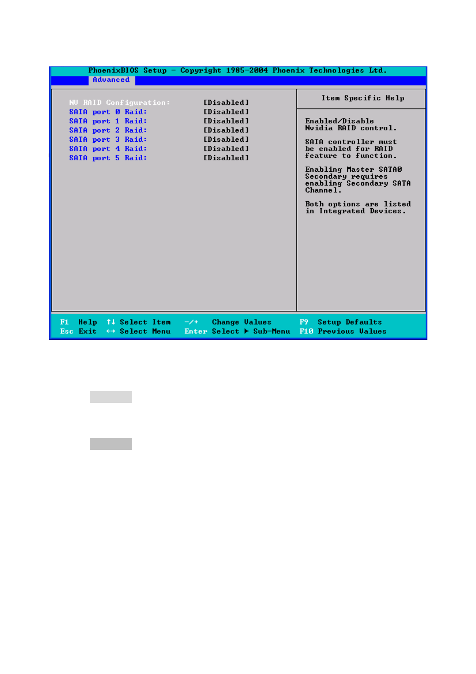 Tyan Computer THUNDER N3600T User Manual | Page 52 / 82