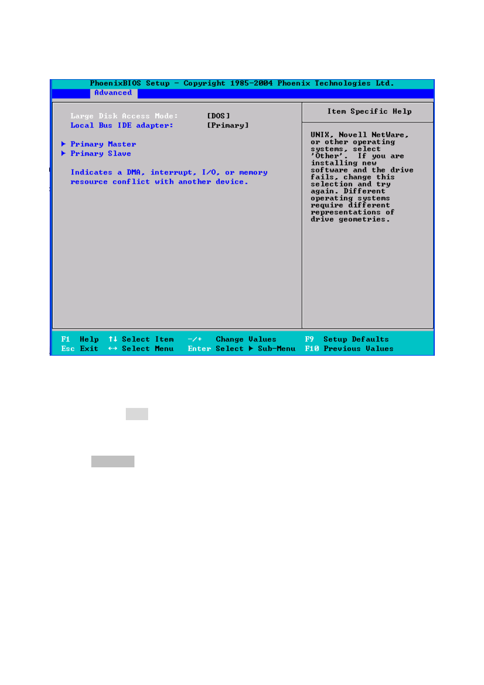 Tyan Computer THUNDER N3600T User Manual | Page 53 / 82