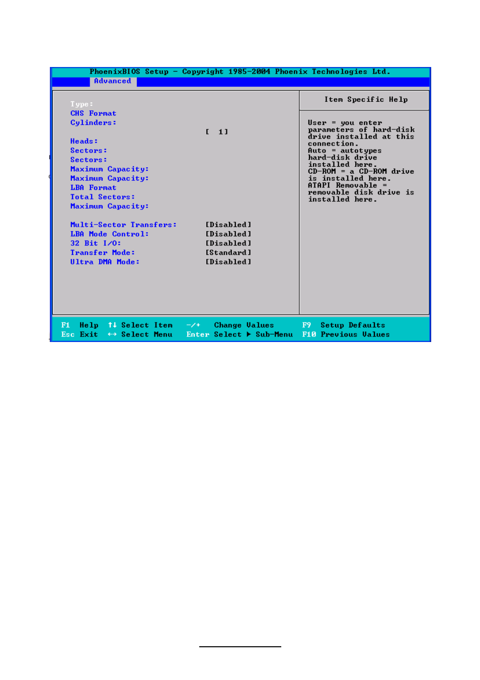 Tyan Computer THUNDER N3600T User Manual | Page 54 / 82