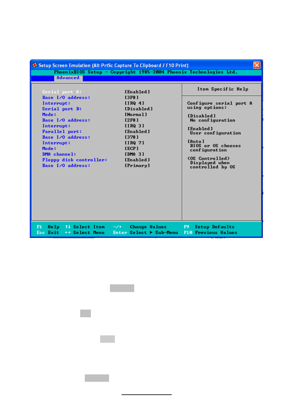 Tyan Computer THUNDER N3600T User Manual | Page 57 / 82